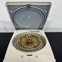 Thermo Sorvall Legend Micro 21 Centrifuge image 2